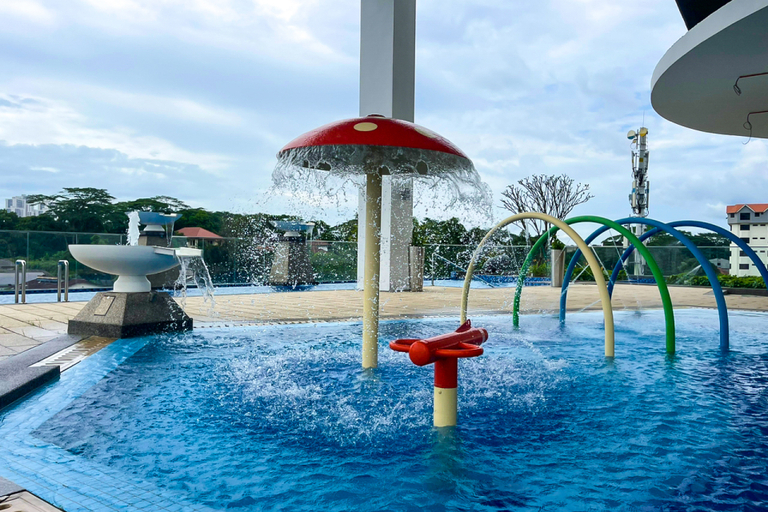 Others 5, The Straits Suites & Residences, Johor Bahru, Johor Bahru