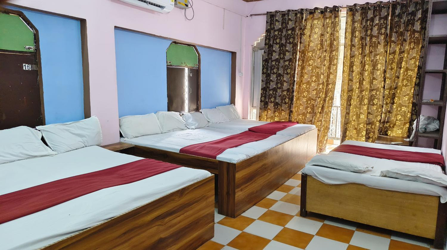 Others 5, Annu Bhai Sewa Sadan, Mathura