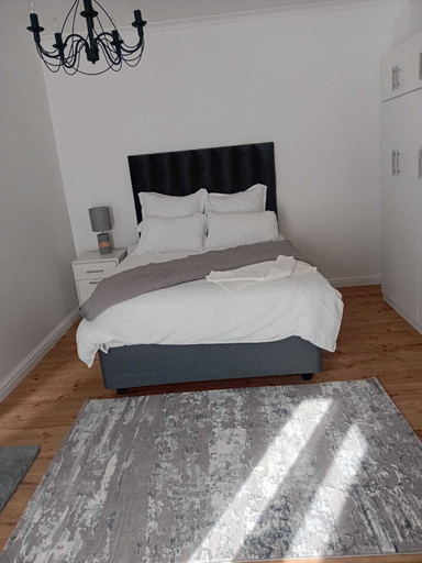 Room 3, Plattekloof guest house, City of Cape Town