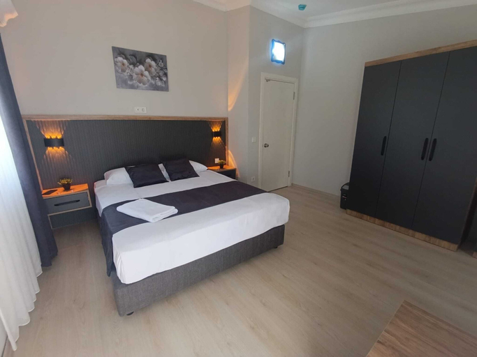 Room 4, GOLDEN DAISY HOTEL SİDE, Manavgat