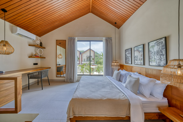 Others 3, Ribamar 1BR Private Pool Villa In Bingin, Badung
