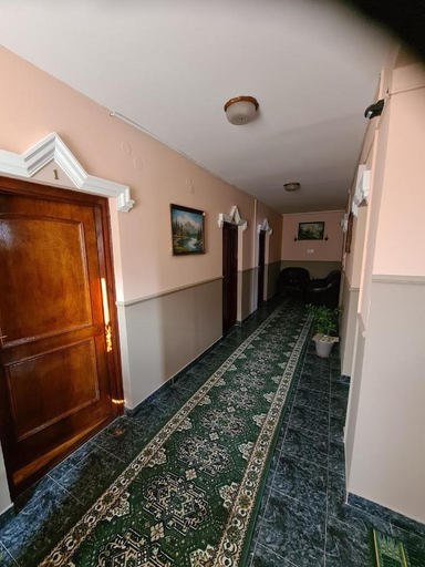 Others 5, Europa Apartman, Kisvárda