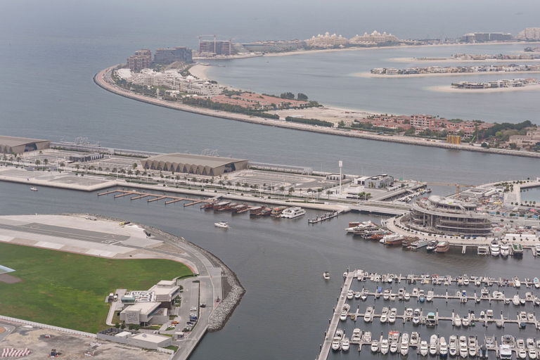 Exterior & Views 2, Prime 2BR in Damac Heights Marina, Dubai