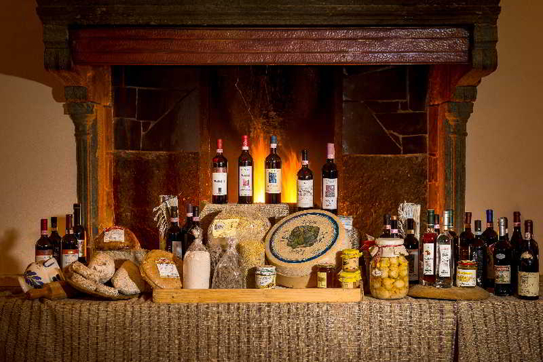 Others 3, Hotel Ristorante Combolo, Sondrio