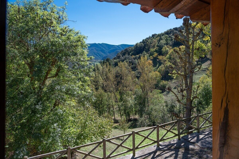 Interior 3, Fidalsa Mountain Views, Cantabria