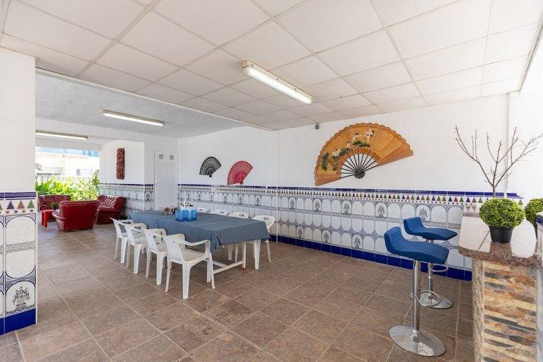 Food & Drinks, Serene Tide Villa by Fidalsa, Alicante