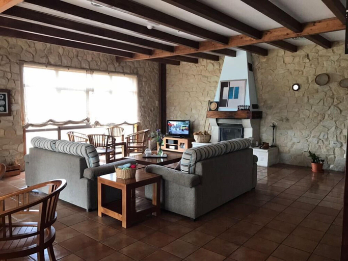 Public Area 3, Hotel Rustico Prado Da Viña, A Coruña