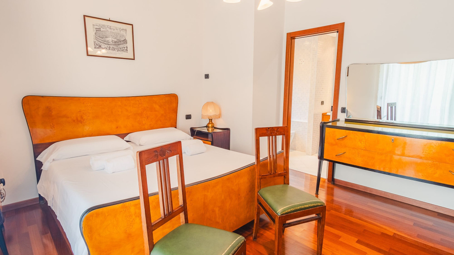 Room 2, Residenza Edvige - Italian Homing, Verona