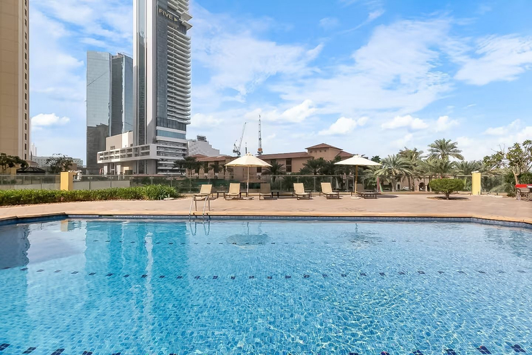 Interior 5, Sadaf 2701, Dubai