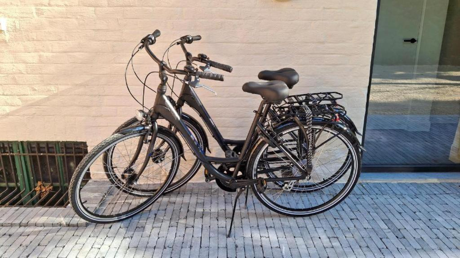 Others 4, Prive studio in groene omgeving van Brugge gratis fietsen & parkeerplaats, West-Vlaanderen