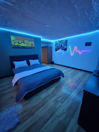 Others 3, ID ROOM PUNCAK, Bogor