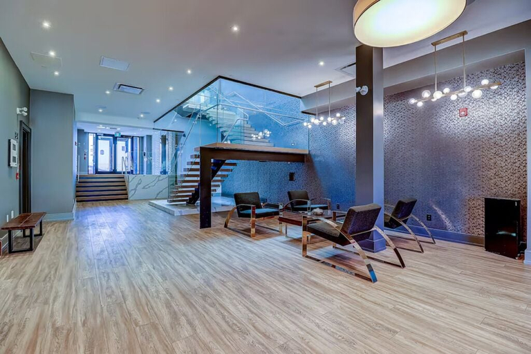 Interior 2, Inviting 2BR Basement Suite - Downtown, Toronto