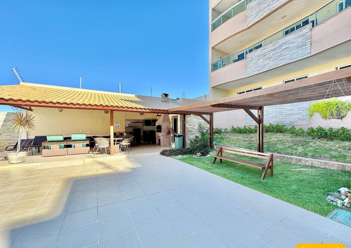 Exterior & Views 2, Condominio Portal das Dunas, Aquiraz