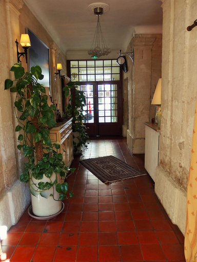 Lobby 3, Arcantis Au Saint Roch, Vaucluse