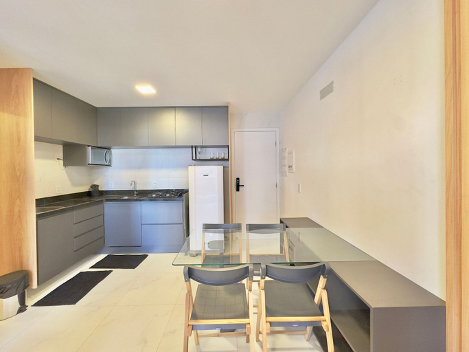 Dining 5, Jsmart - Carolina Sucupira, Fortaleza