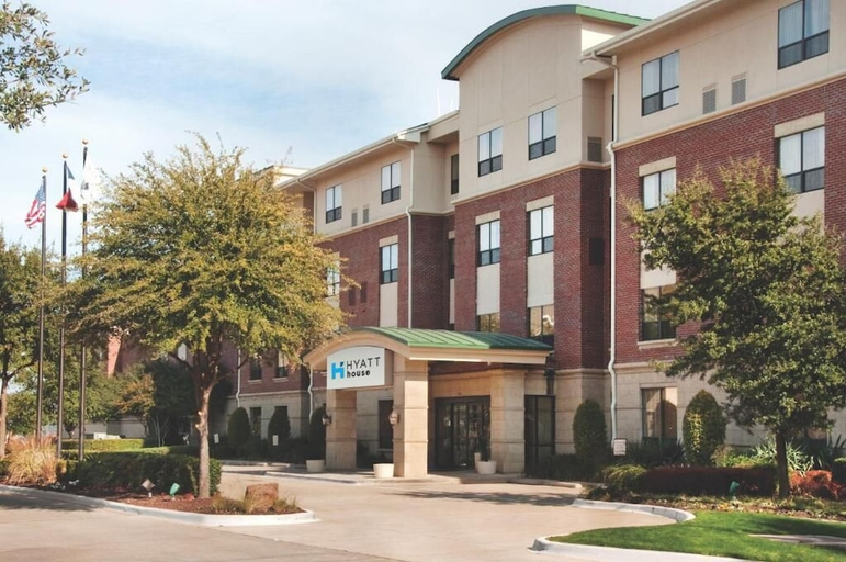 Exterior & Views 2, HYATT house Dallas/Lincoln Park, Dallas