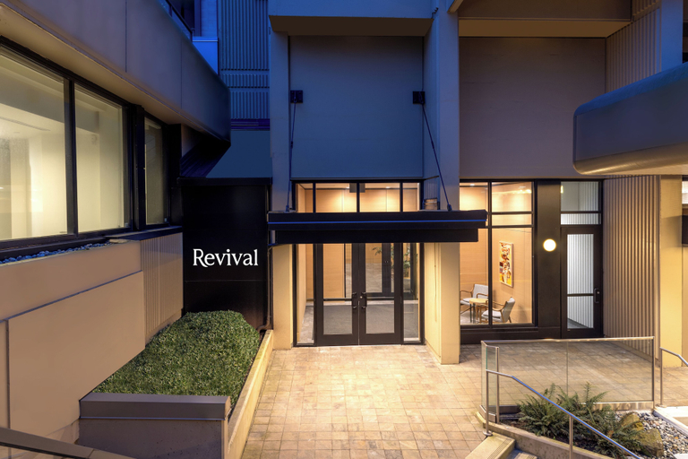 Exterior & Views 2, Revival English Bay, Vancouver, Greater Vancouver