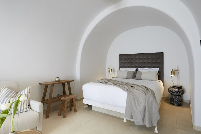 Bedroom 2, CELESTIA GRAND, South Aegean