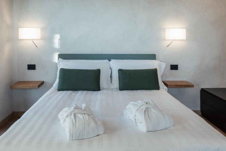 Bedroom 4, Vineho, Cuneo