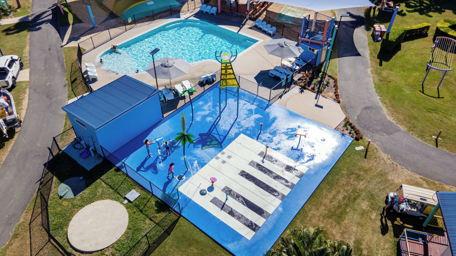 Pool, Ingenia Holidays Conway Beach, Whitsunday