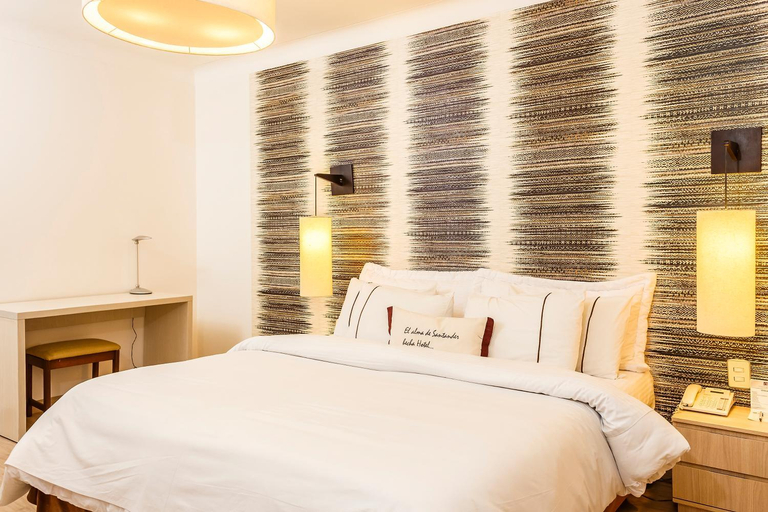 Bedroom 3, ホテル シウダード ボニータ, Bucaramanga
