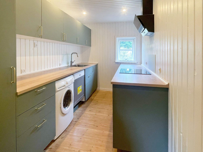 Others 3, 4 Star Holiday Home in Hals, Aalborg