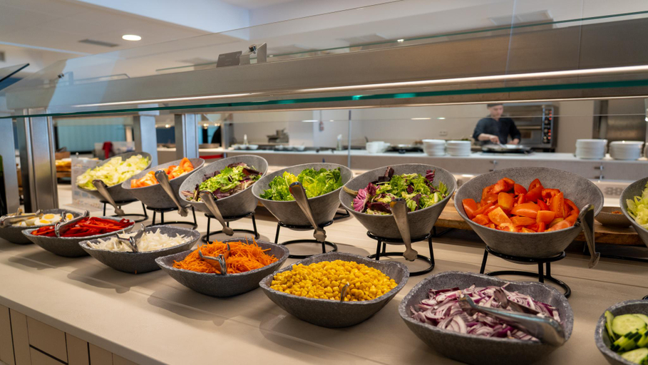 Food & Drinks 5, Htop Jadhe 4* Sup, Barcelona
