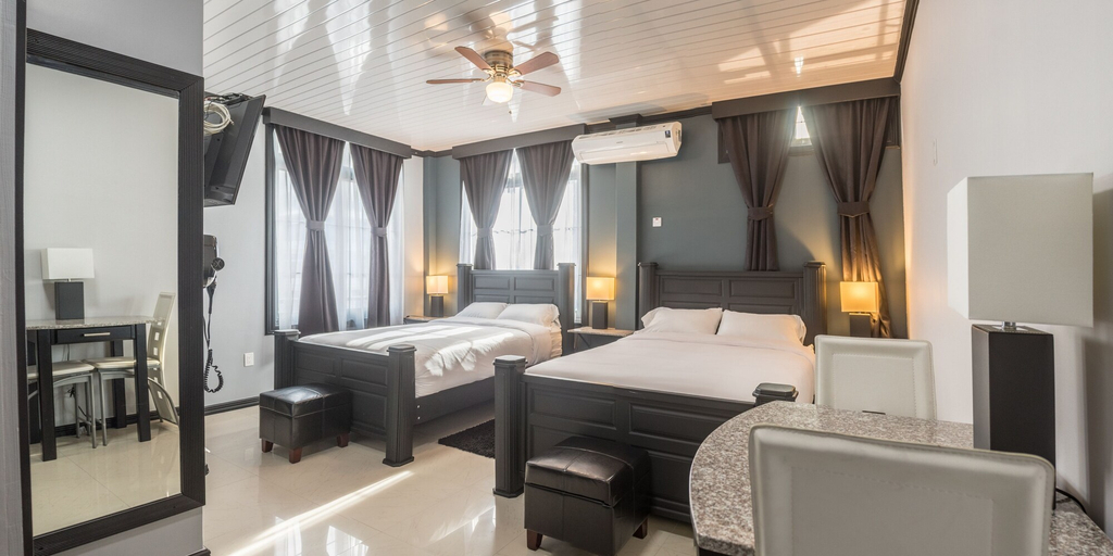 Room 5, Aspire Plus, City of Georgetown