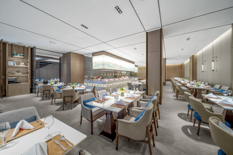 Food & Drinks 5, Wanda Realm Kunming, Kunming
