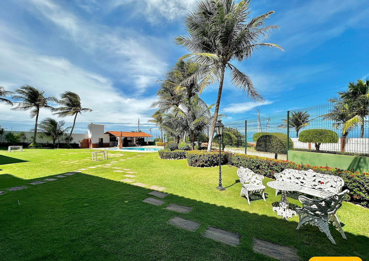 Outdoor dining 3, Bela Vista Porto das Dunas, Aquiraz