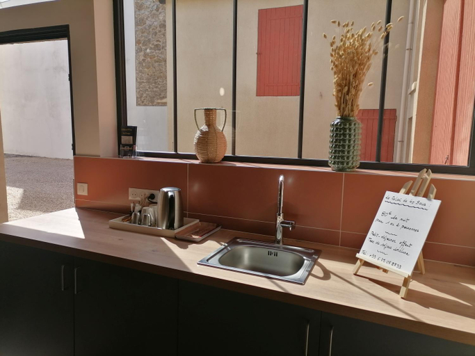 Others 2, Le Relais de 40 Sous, Yvelines