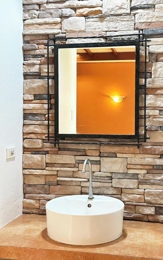 Bathroom 4, Palmas Del Mar Conference Resort Hotel, Bacolod City
