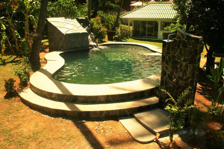 General view 3, Green Canyon Hip And Cheap Resort, Ko Samui