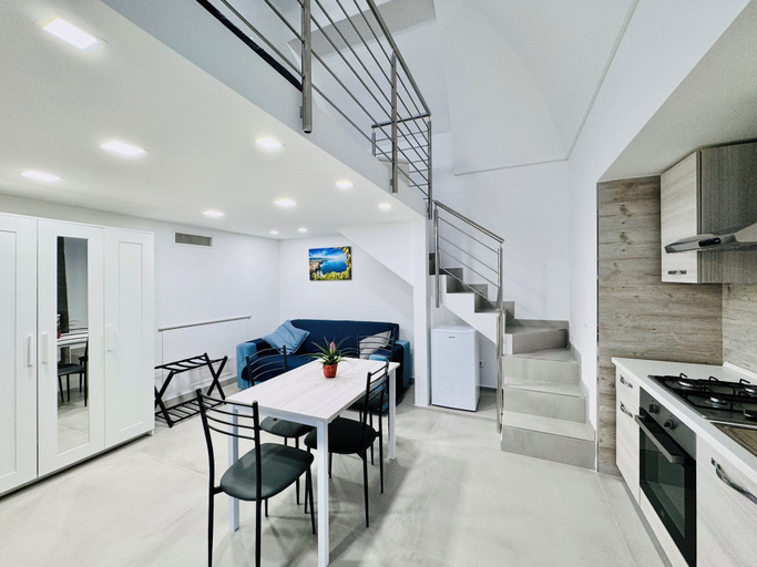 Others 5, YourHome - L'Ammiraglio Apartments, Napoli