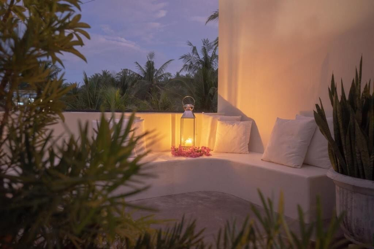 Sport & Beauty 5, Cabana, Lombok
