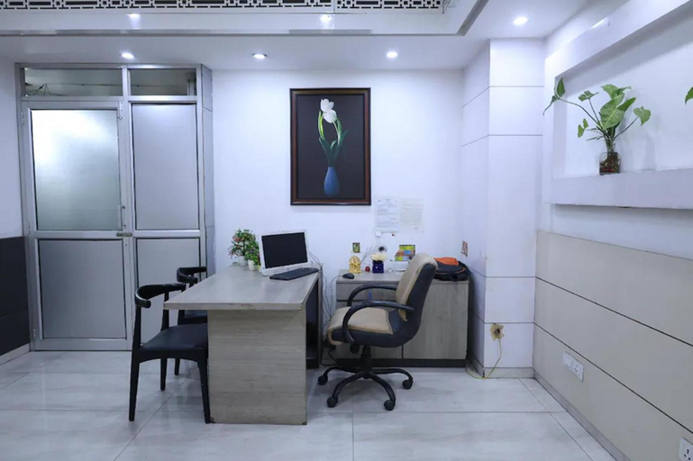 Facilities 2, Banana Tree Hotel & Banquets At Sahibabad, Gautam Buddha Nagar