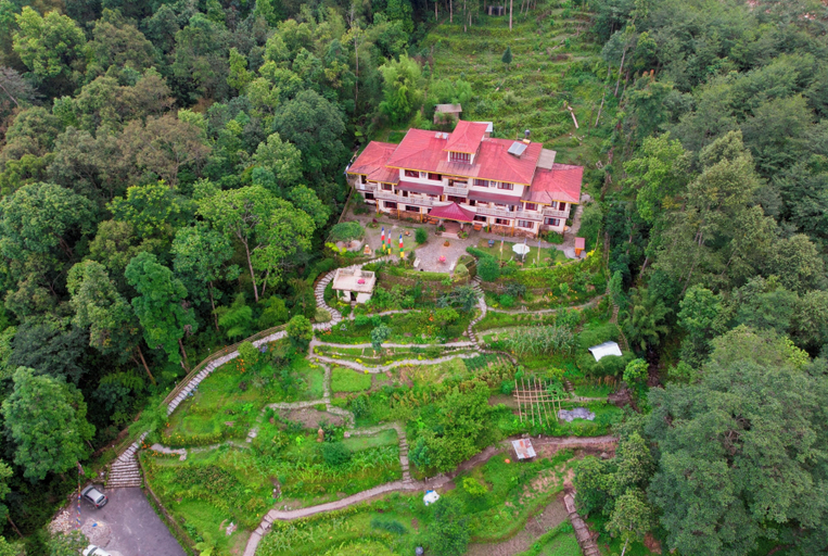 Primary image, Bamboo Retreat Hotel, East Sikkim