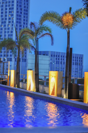 Sport & Beauty 5, Vivere Hotel, Muntinlupa