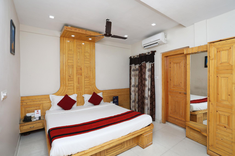 View 4, Hotel O South Inn, Kolkata