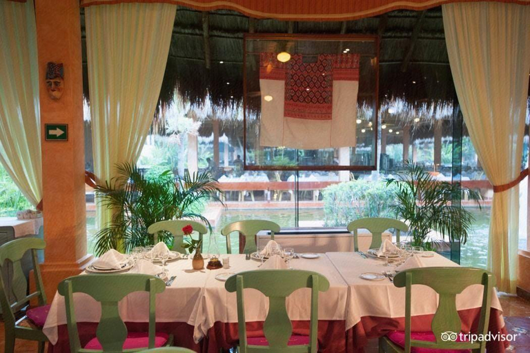Food & Drinks 4, Hotel Kasbah Le Mirage & Spa, Marrakech