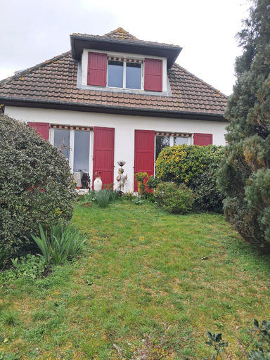 Others 2, Chez Toinette, Calvados