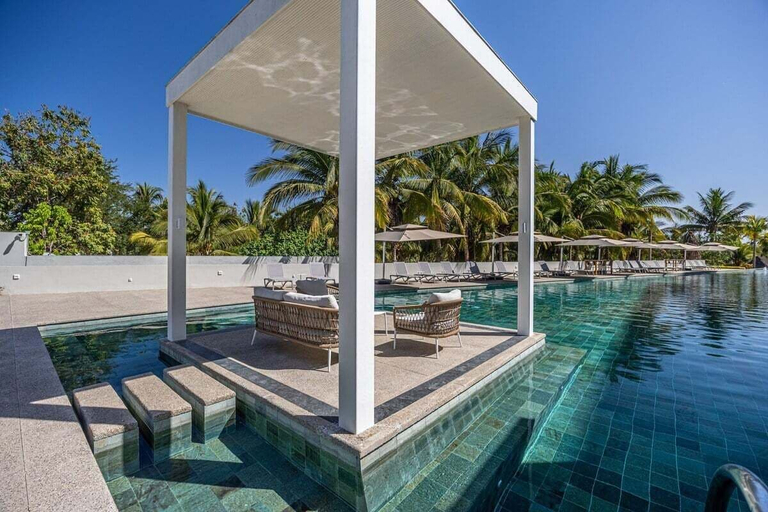 Pool 3, MIO Residences 306 Ab-2br, Compostela