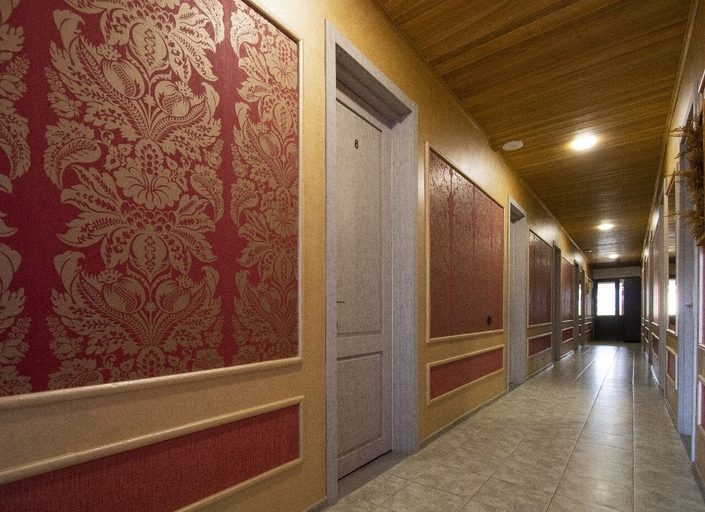 Interior, Princess, Kobuleti