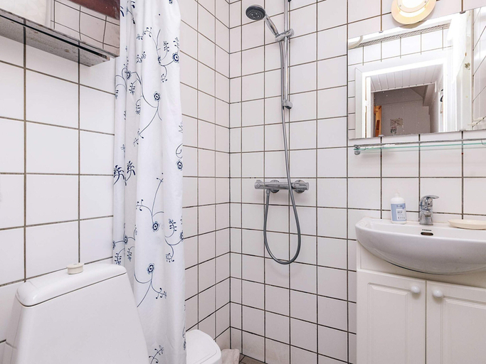 Interior 2, 6 Person Holiday Home in Frederiksvaerk, Halsnæs