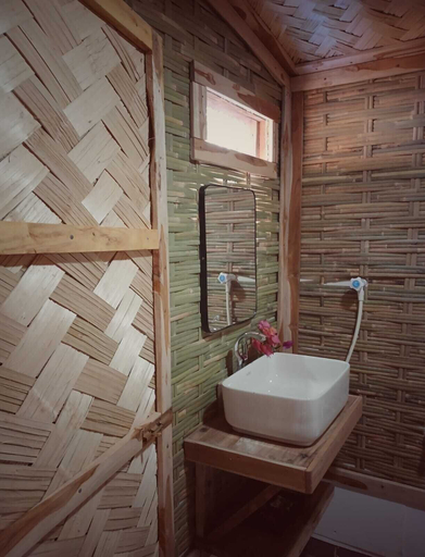 Bathroom 2, Megh Roddur Hill Resort Sajek, Parbattya Chattagram