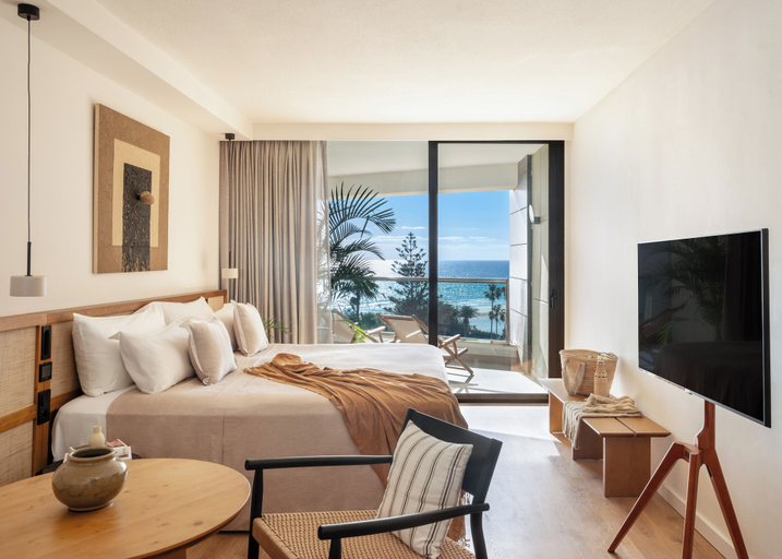 Bedroom 3, Paradisus by Meliá Fuerteventura – All Inclusive, Las Palmas