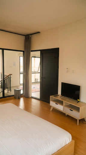 Others 3, Villa de'Aurora - Private Pool, Bandung