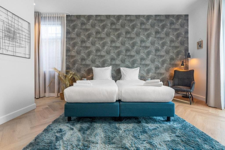 Interior, Ocean House Zandvoort, Zandvoort