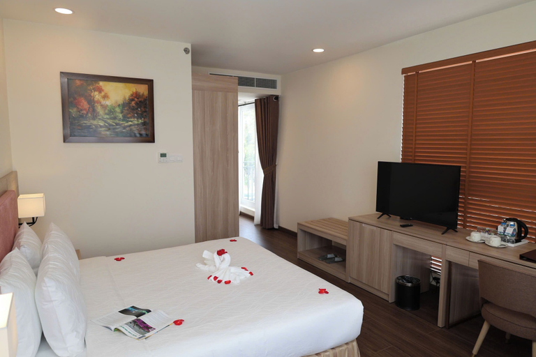 Room 5, Sai Gon Da Lat Premium, Đà Lạt