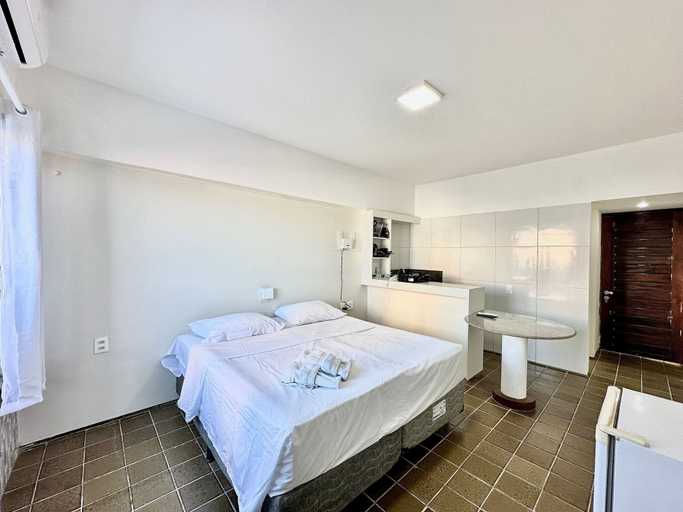 Room 3, Flats Tabajara Residence, Fortaleza